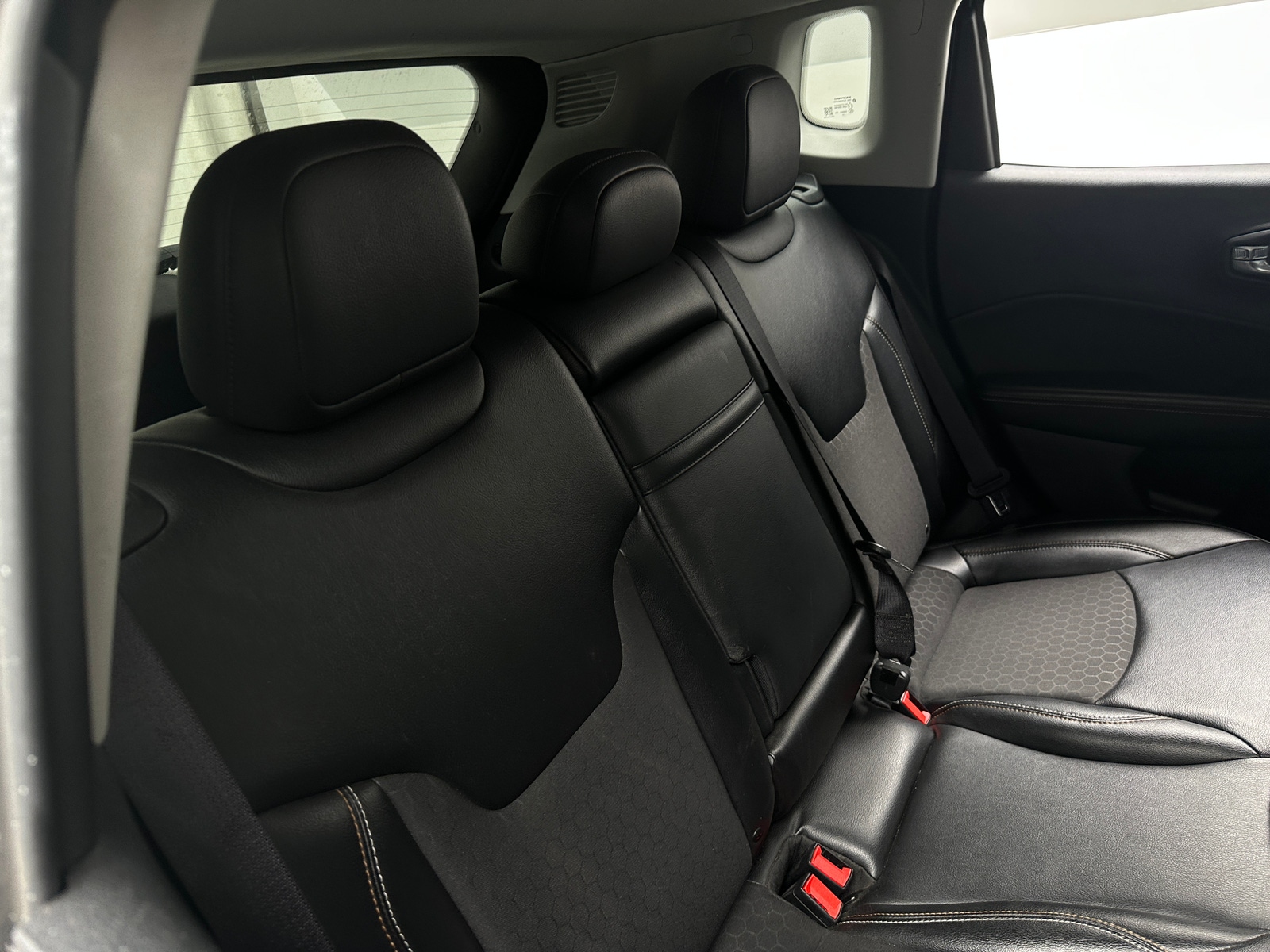 Thumbnail: 2019 Jeep Compass - 6