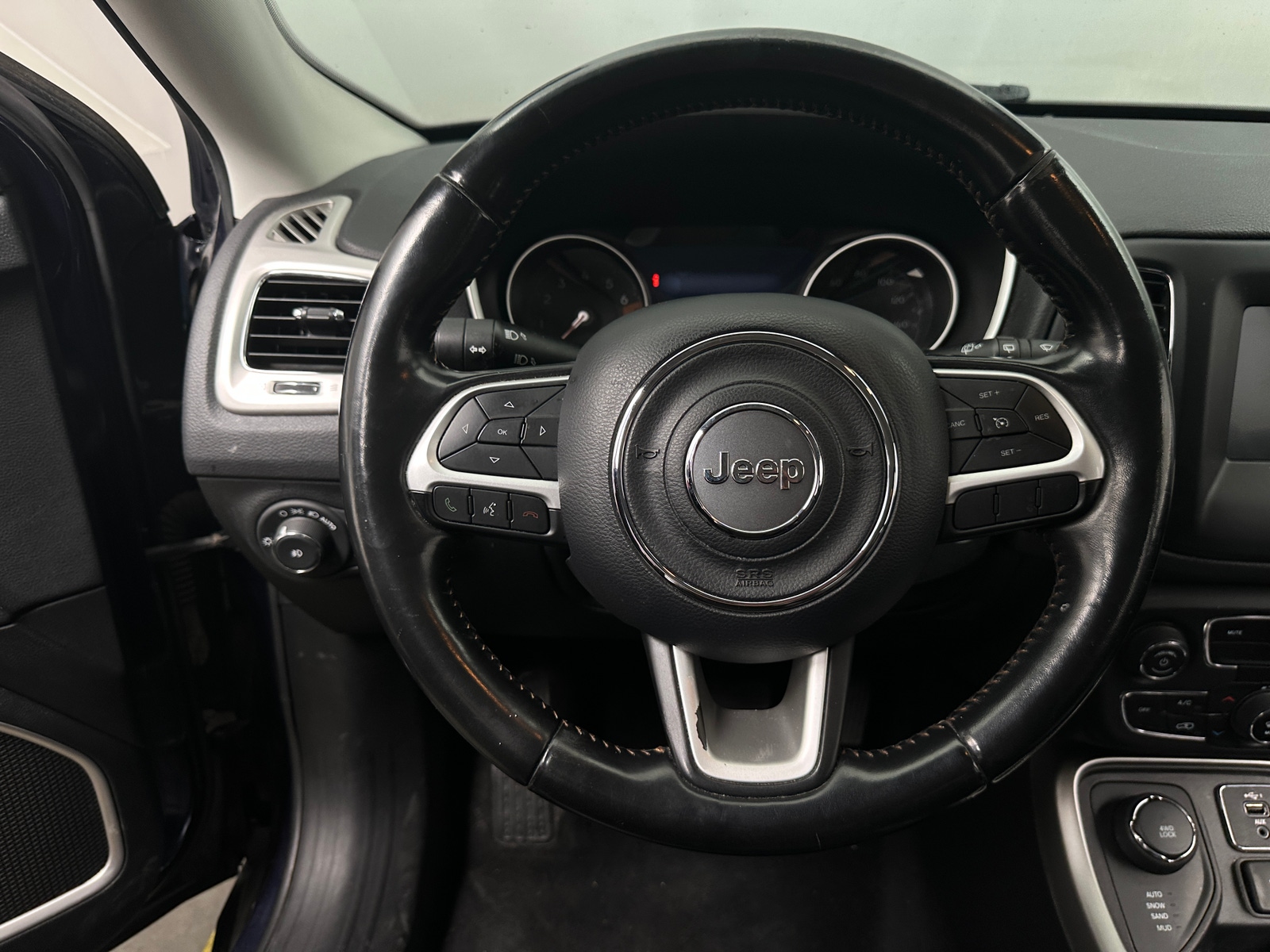 Thumbnail: 2019 Jeep Compass - 5