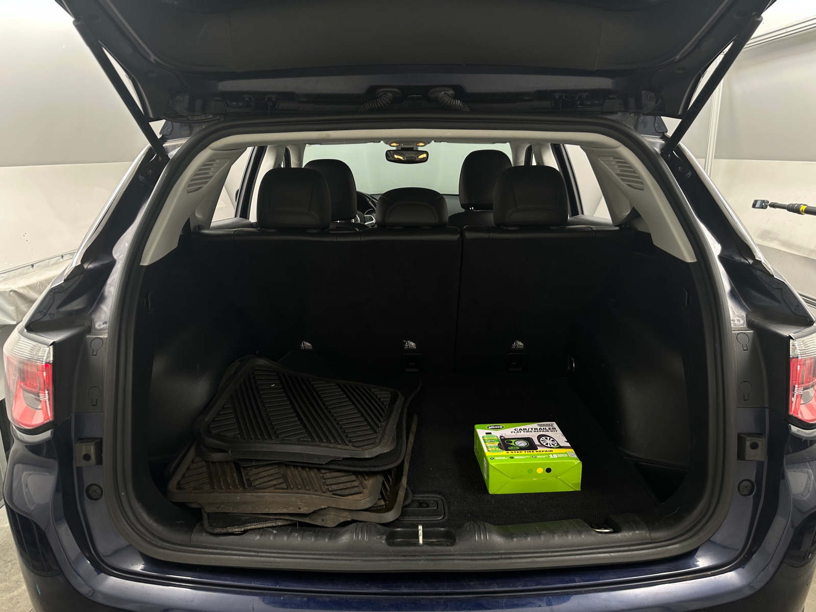 Thumbnail: 2019 Jeep Compass - 7