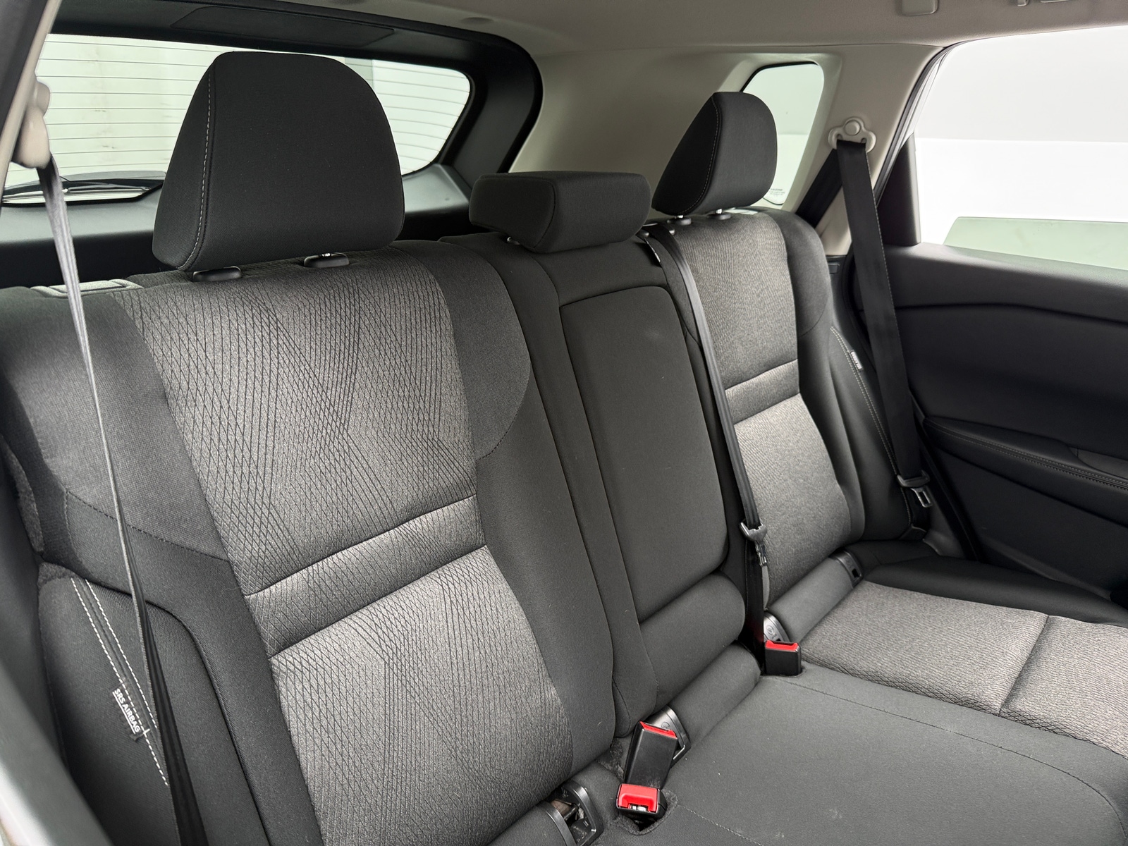 Thumbnail: 2025 Nissan Rogue - 6