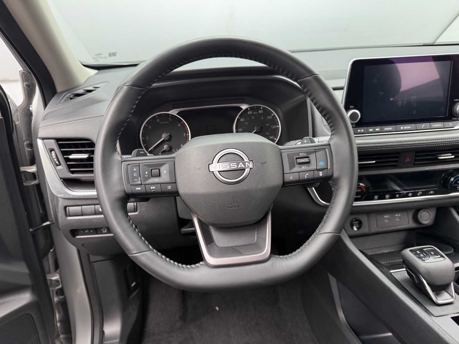 Thumbnail: 2025 Nissan Rogue - 5