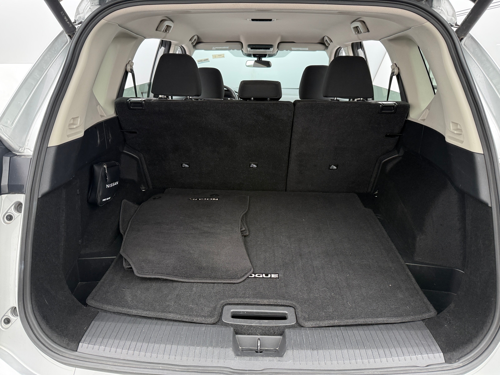 Thumbnail: 2025 Nissan Rogue - 7