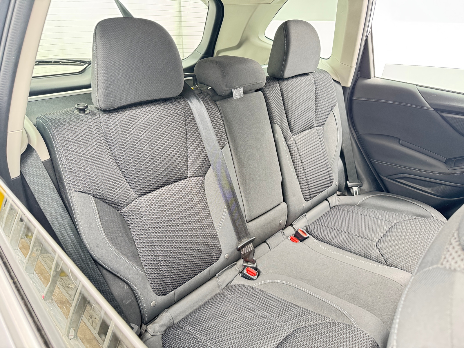 Thumbnail: 2021 Subaru Forester - 6