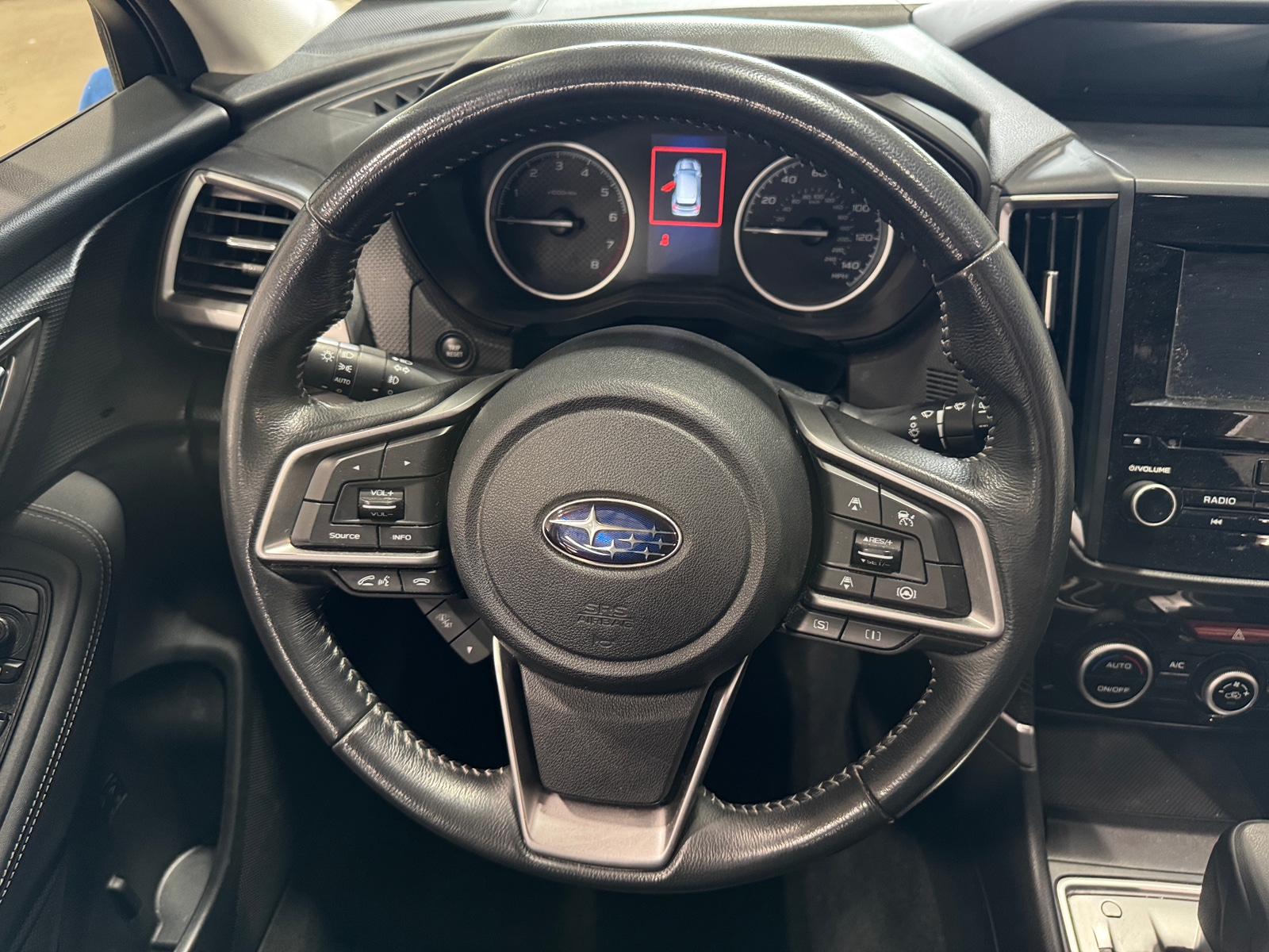 Thumbnail: 2021 Subaru Forester - 5