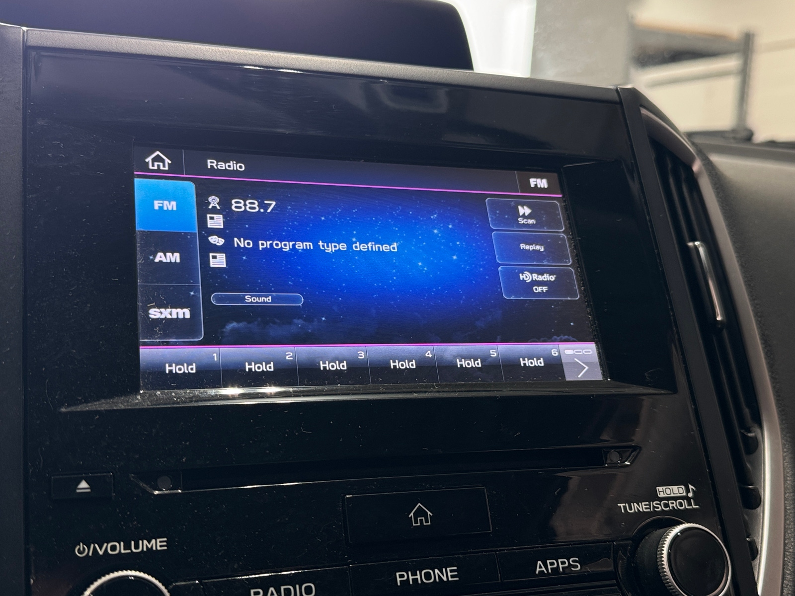 Thumbnail: 2021 Subaru Forester - 4