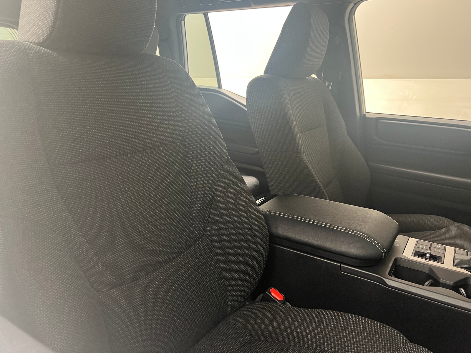 Thumbnail: 2024 Toyota Land Cruiser - 2