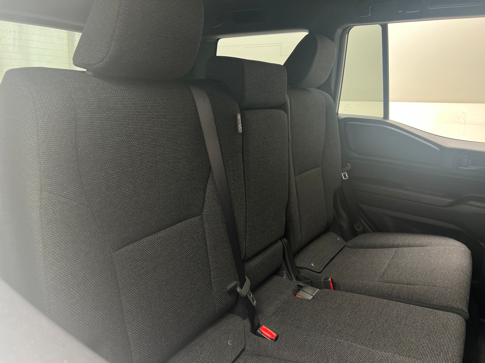 Thumbnail: 2024 Toyota Land Cruiser - 6