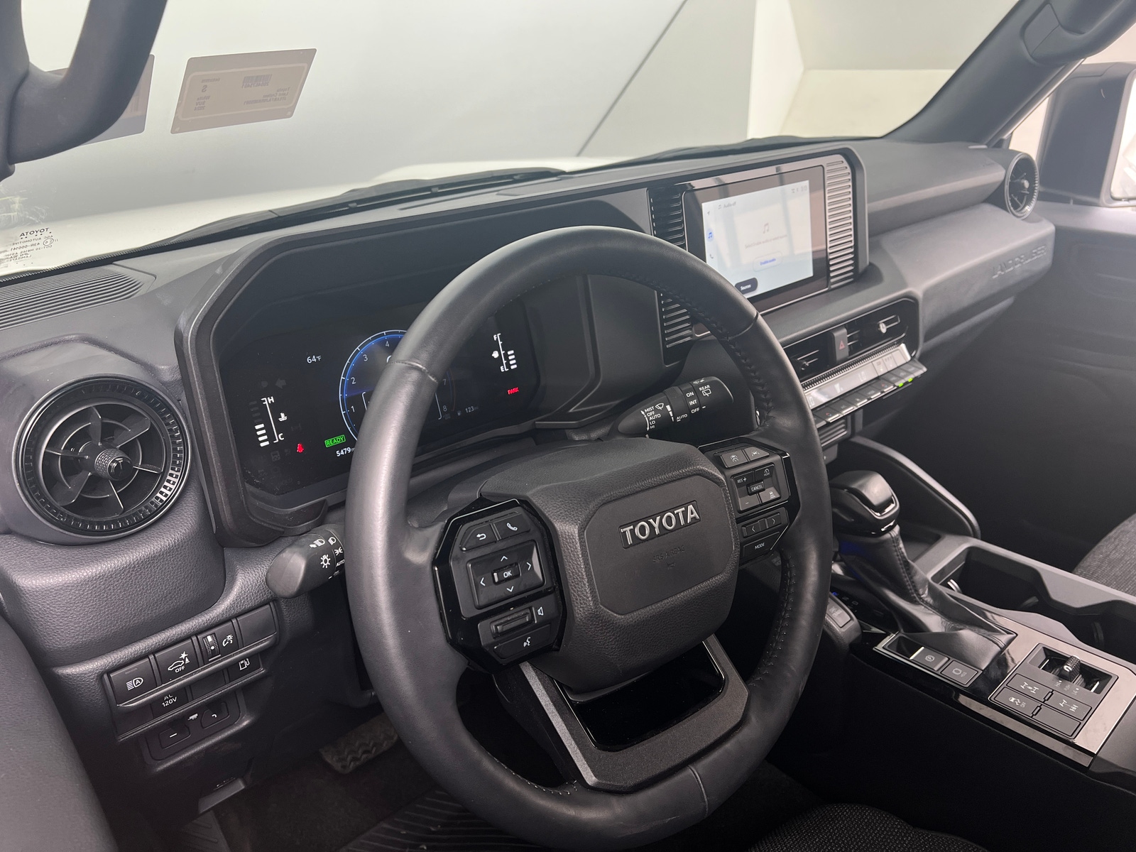 Thumbnail: 2024 Toyota Land Cruiser - 3