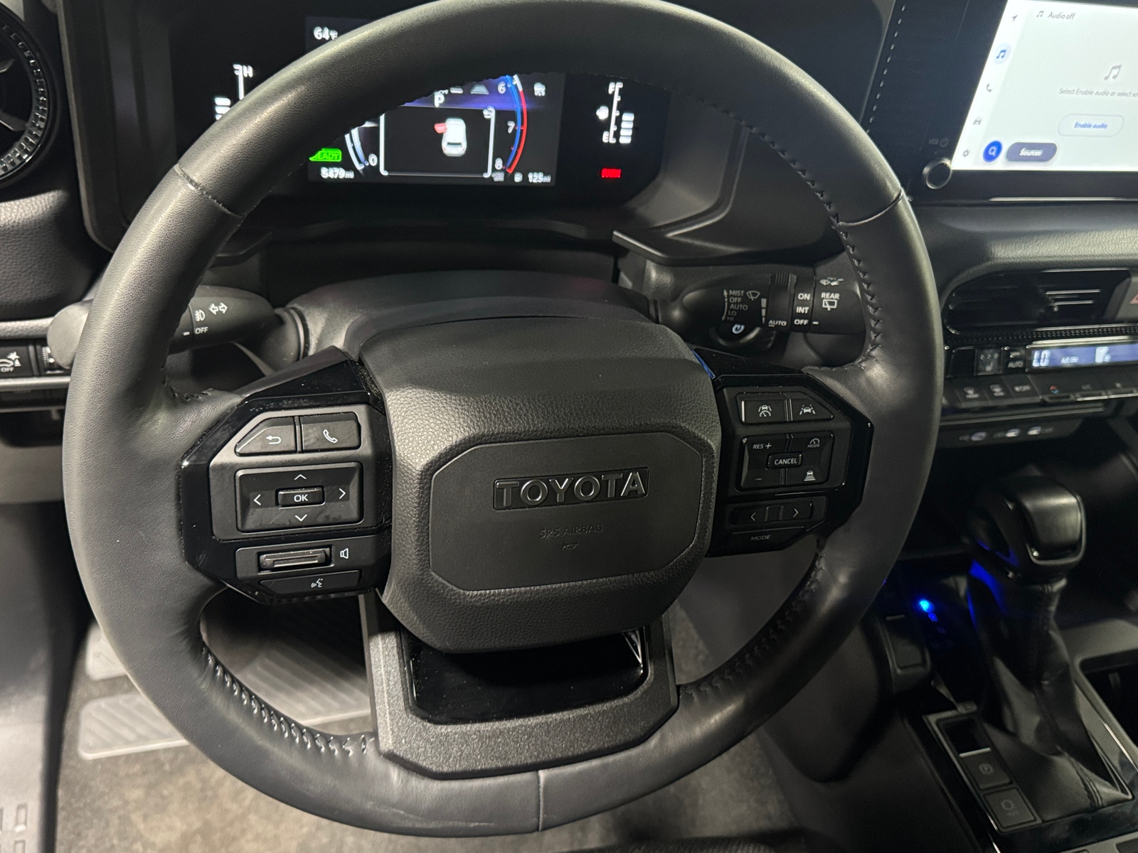 Thumbnail: 2024 Toyota Land Cruiser - 5