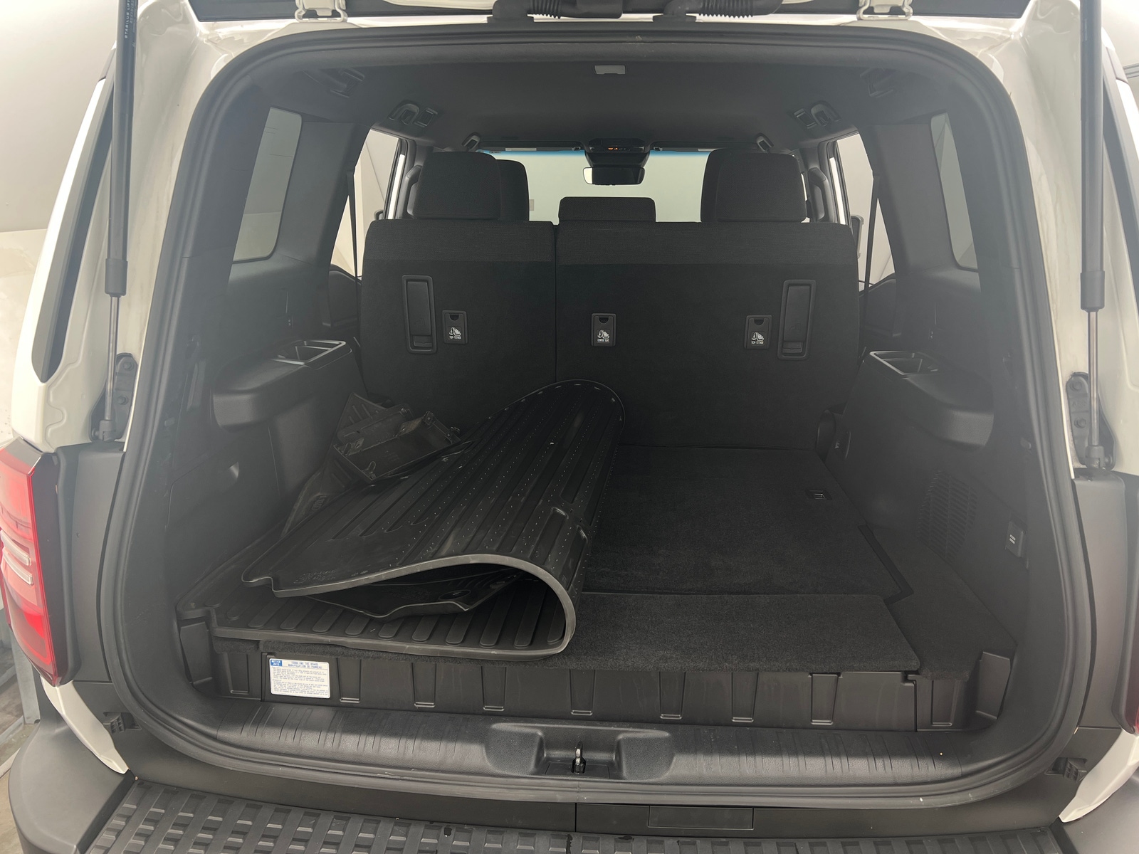 Thumbnail: 2024 Toyota Land Cruiser - 7