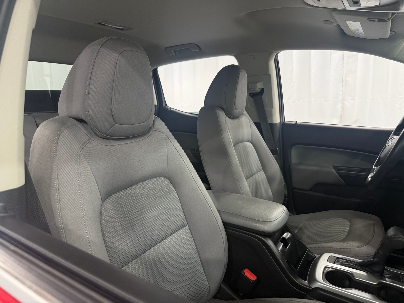 Thumbnail: 2019 Chevrolet Colorado - 2