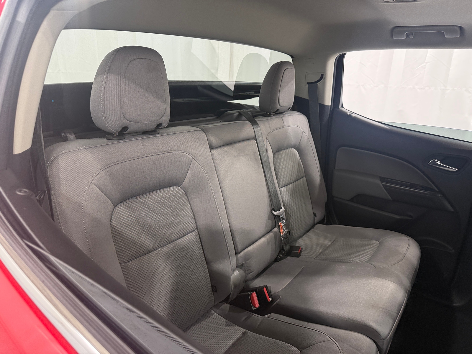 Thumbnail: 2019 Chevrolet Colorado - 6