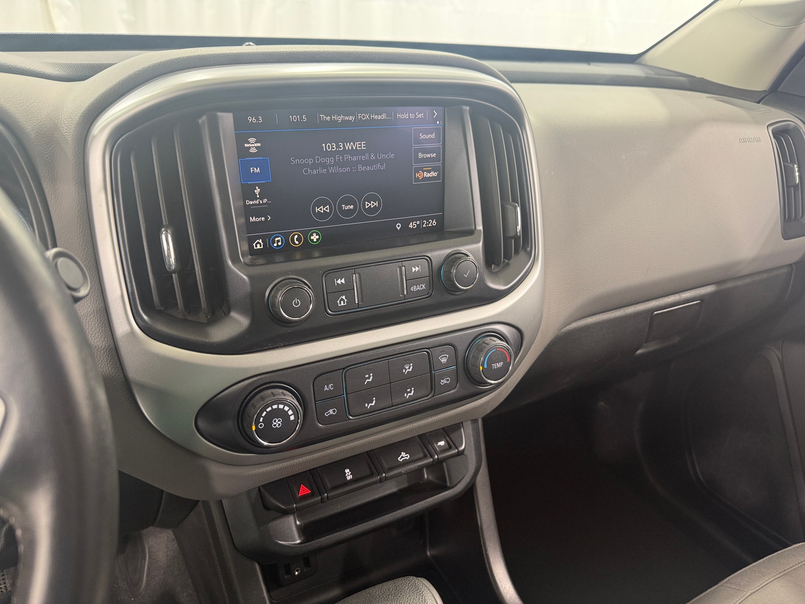 Thumbnail: 2019 Chevrolet Colorado - 4