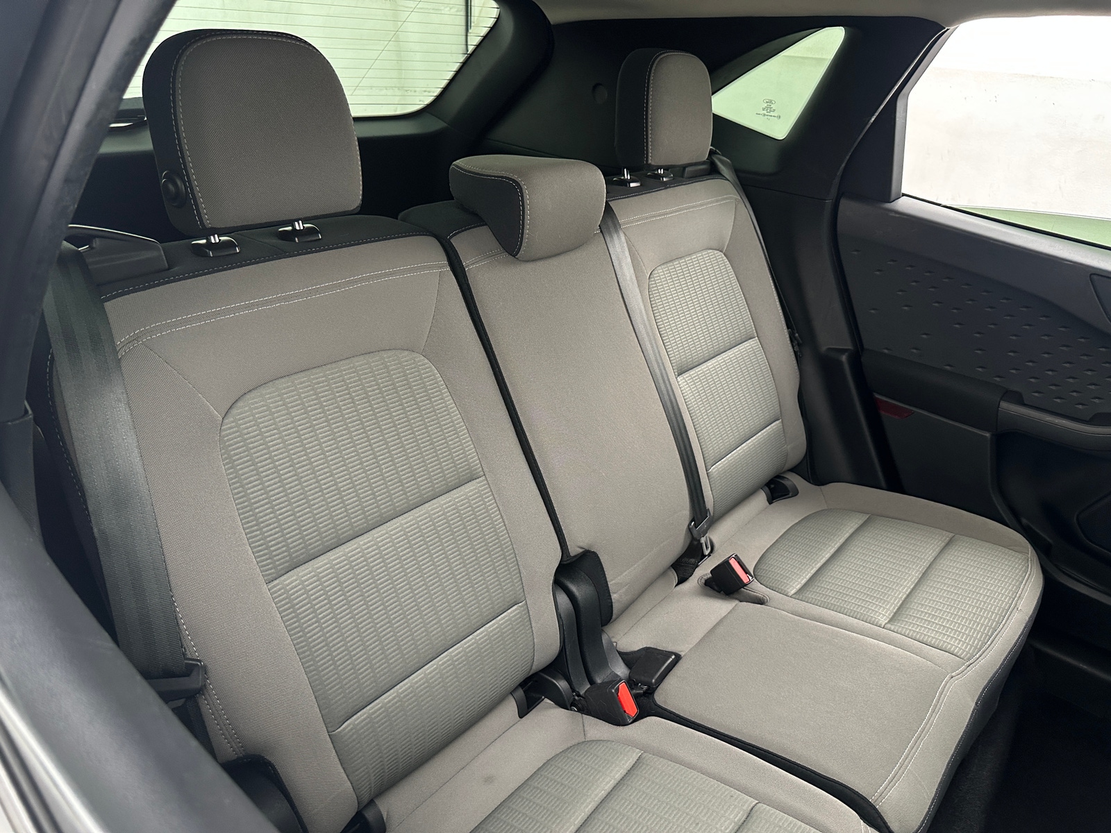 Thumbnail: 2020 Ford Escape - 6