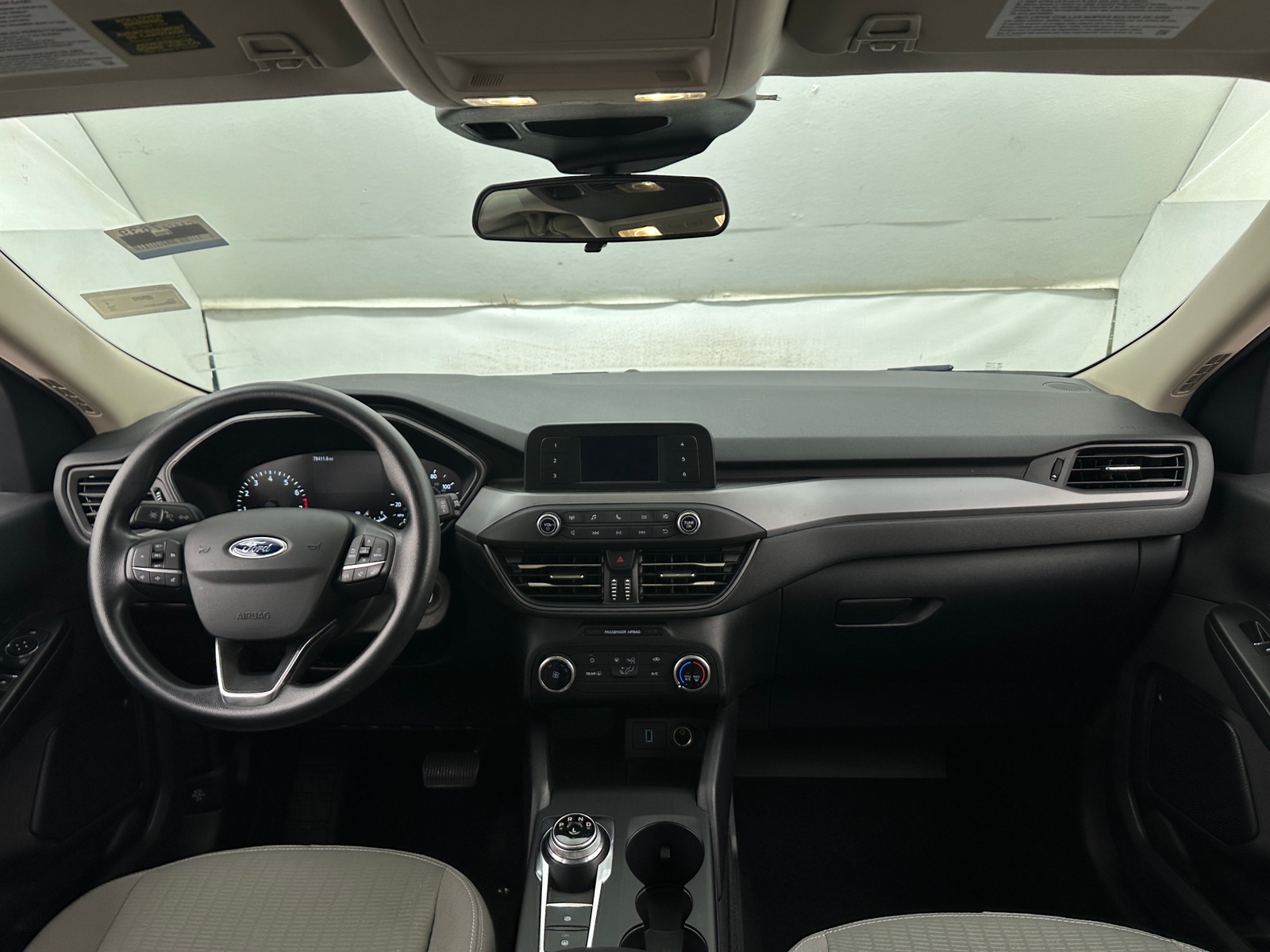 Thumbnail: 2020 Ford Escape - 3