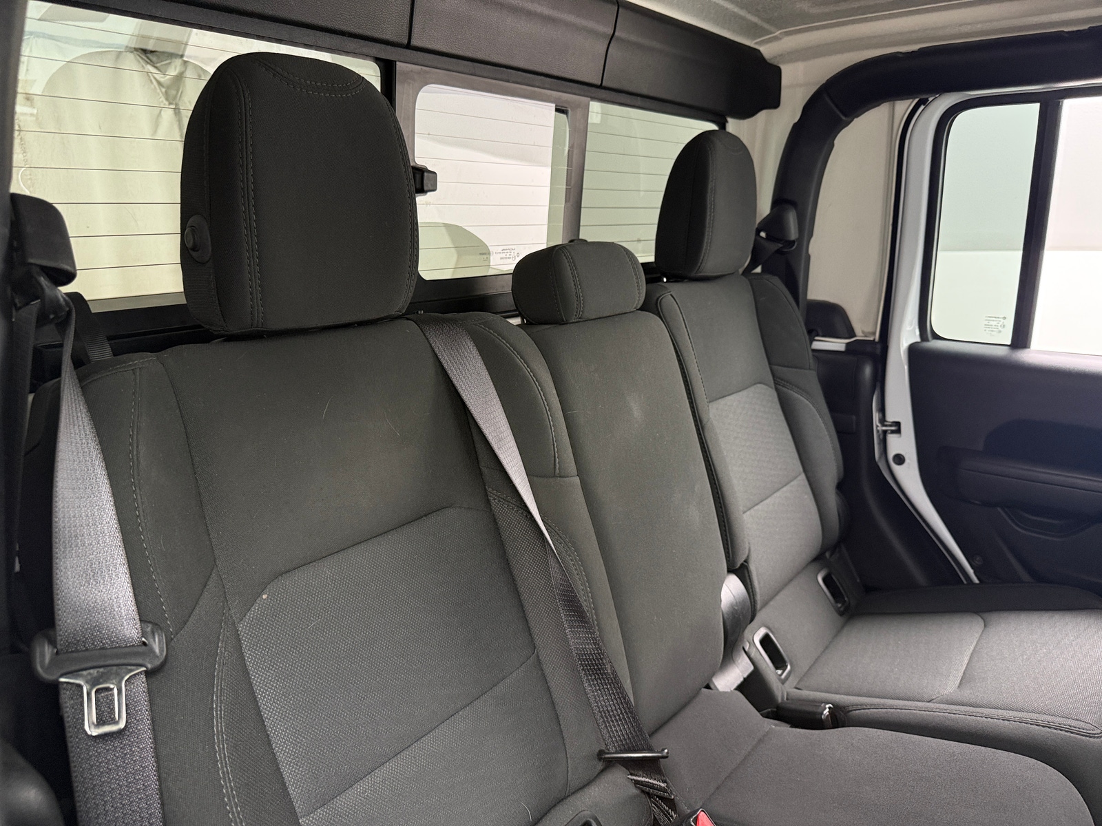 Thumbnail: 2022 Jeep Gladiator - 6