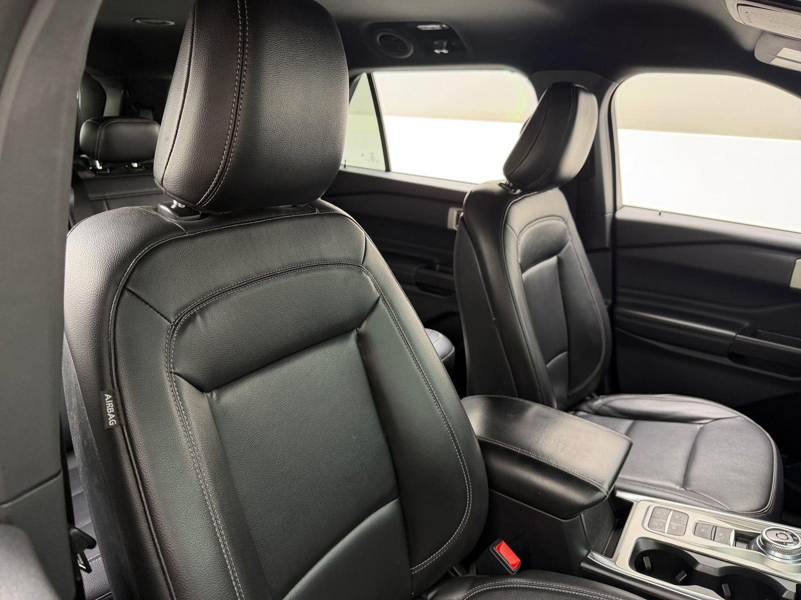 Thumbnail: 2020 Ford Explorer - 2