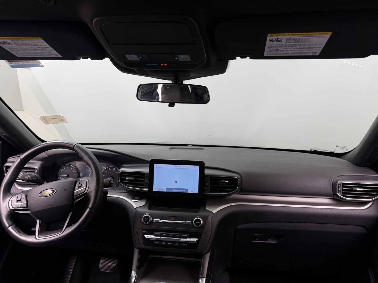 Thumbnail: 2020 Ford Explorer - 3