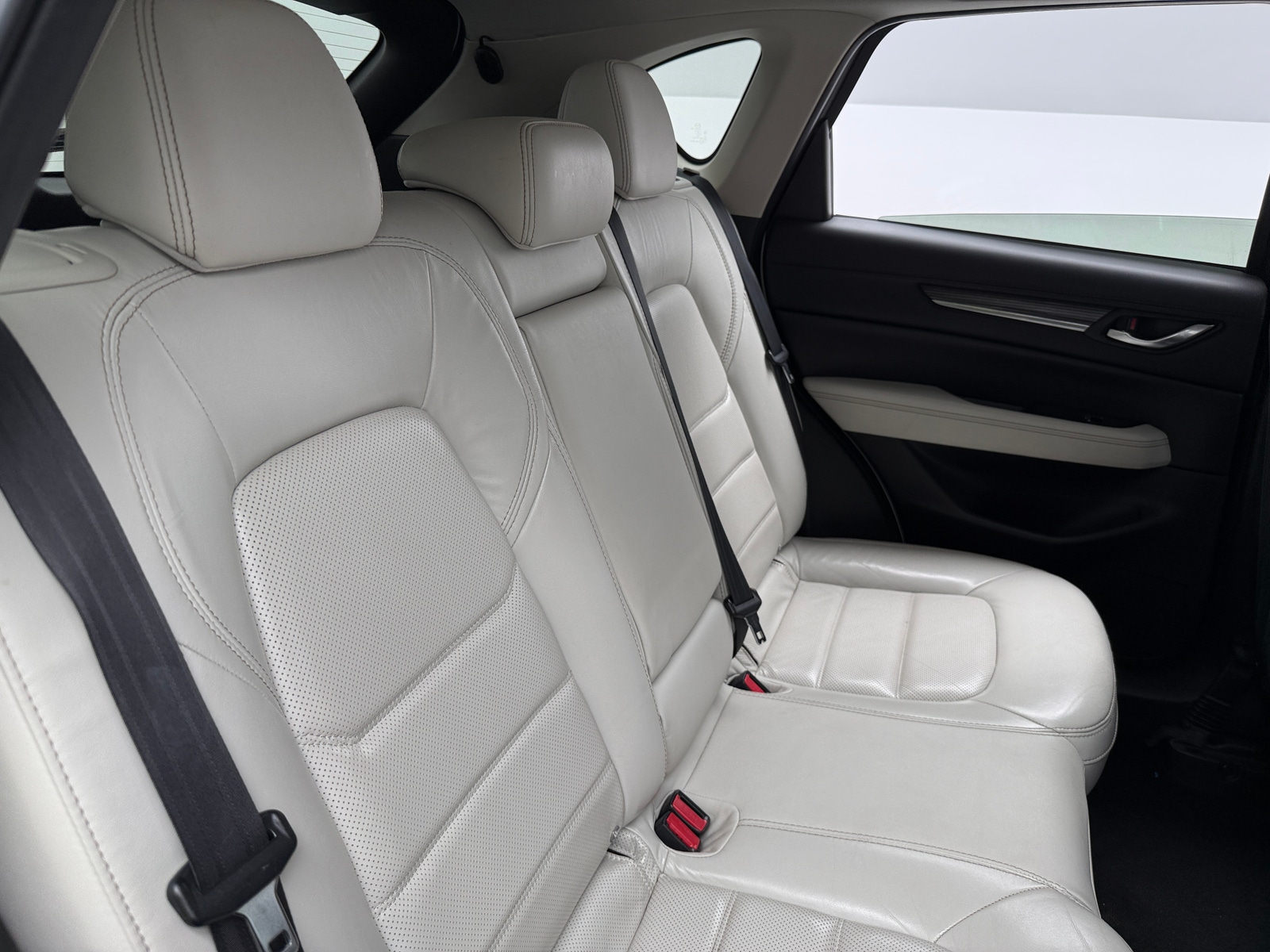 Thumbnail: 2021 Mazda CX-5 - 5