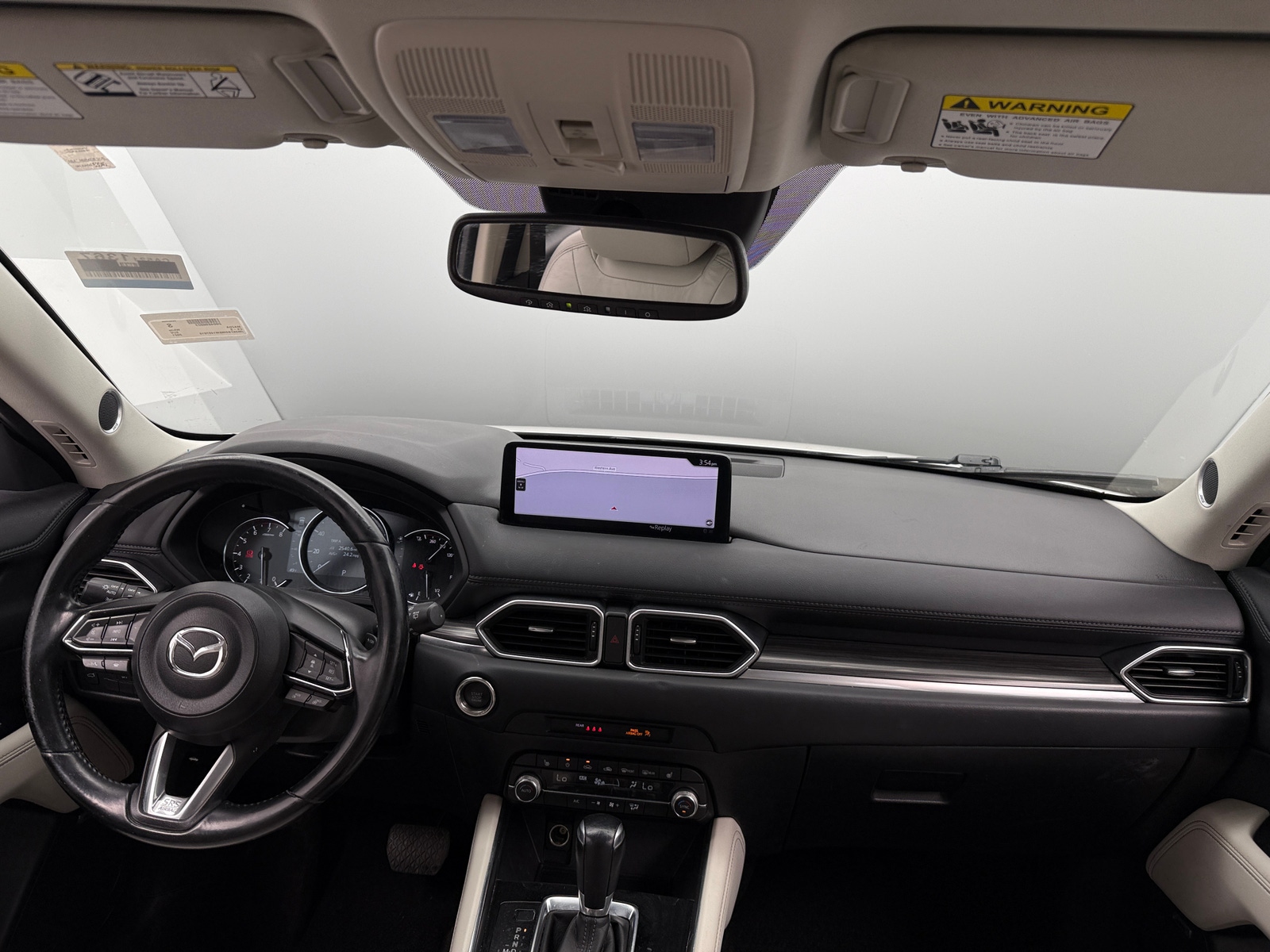 Thumbnail: 2021 Mazda CX-5 - 2