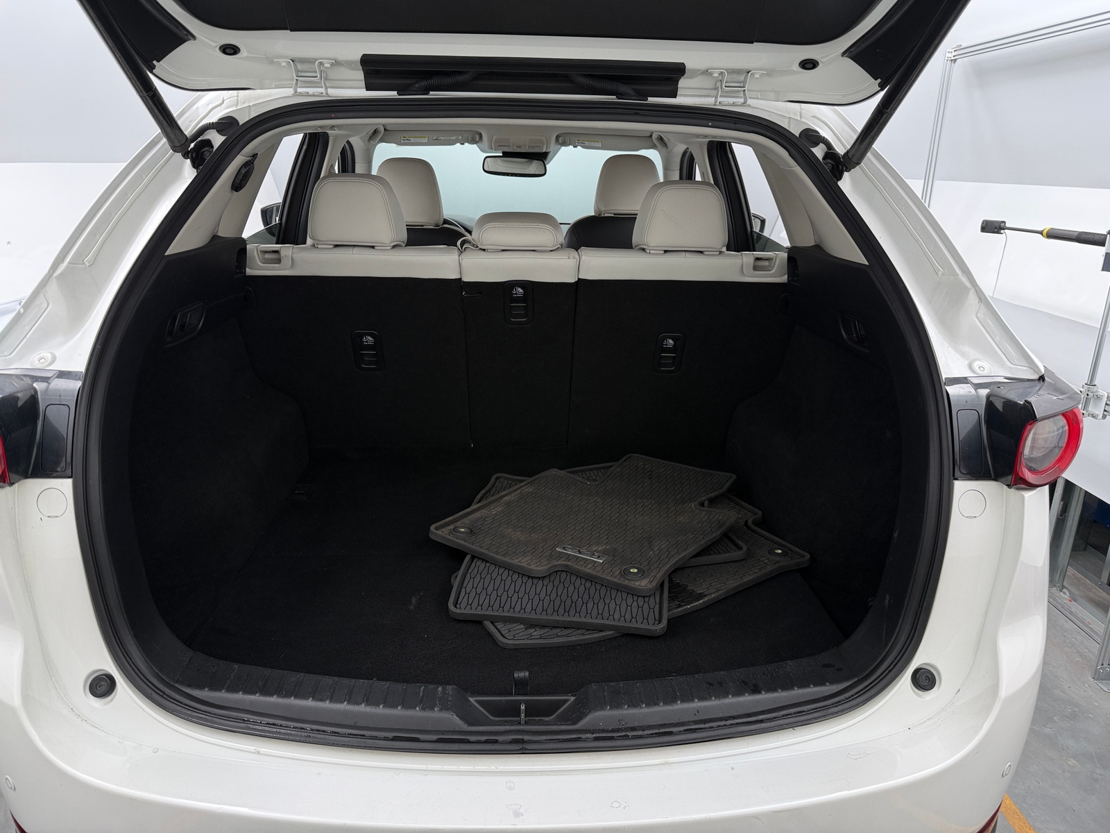 Thumbnail: 2021 Mazda CX-5 - 6