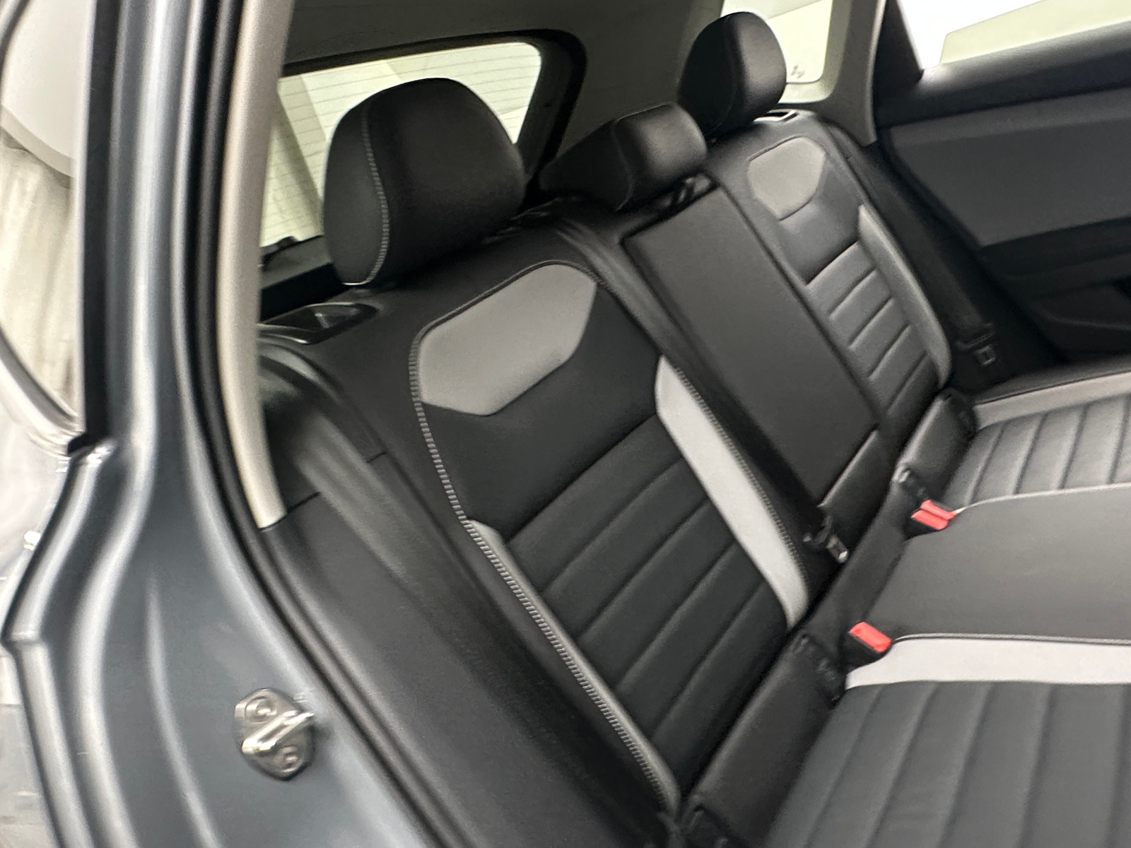 Thumbnail: 2024 Volkswagen Taos - 6