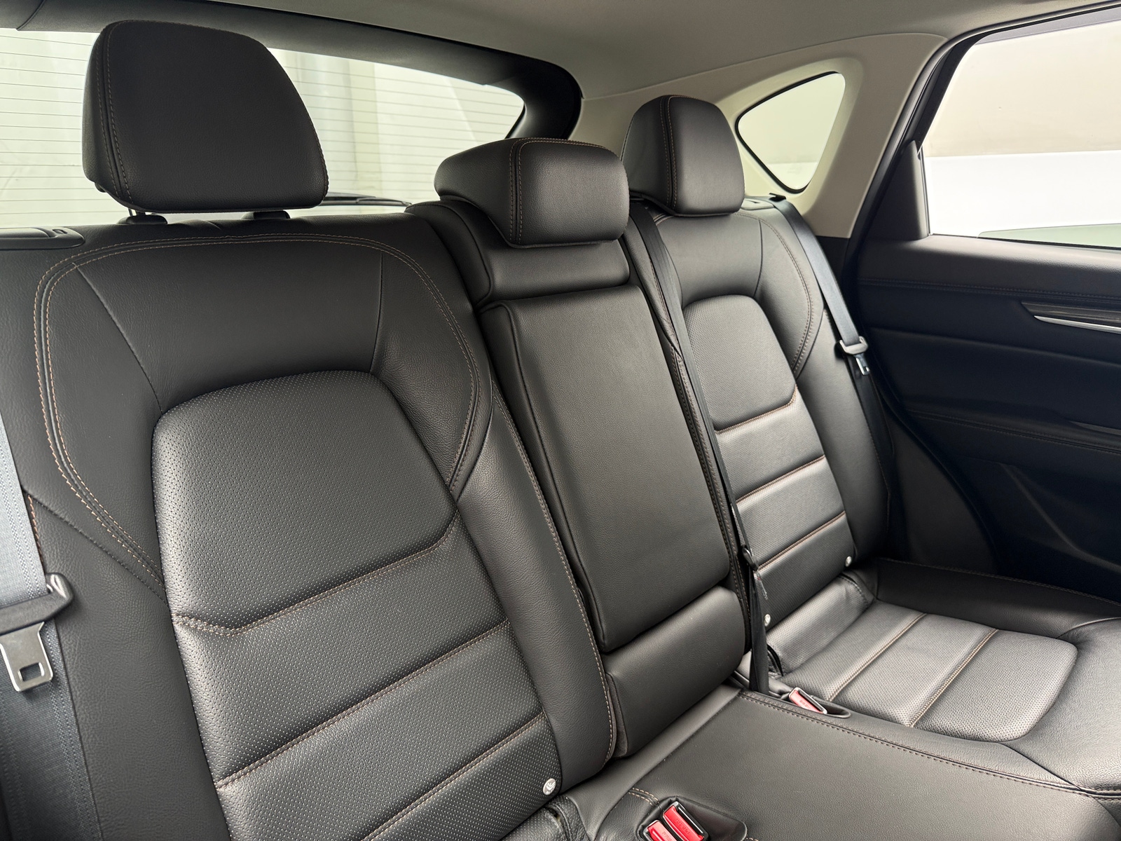 Thumbnail: 2023 Mazda CX-5 - 5