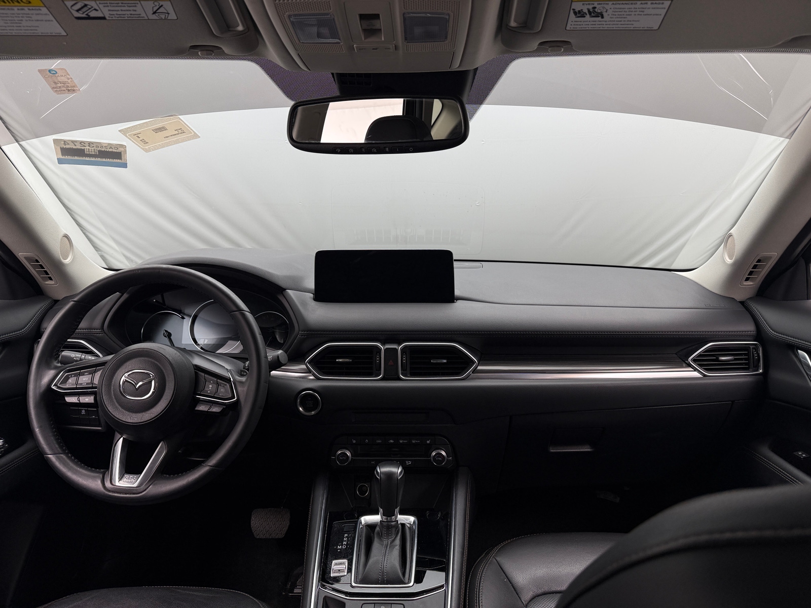 Thumbnail: 2023 Mazda CX-5 - 2