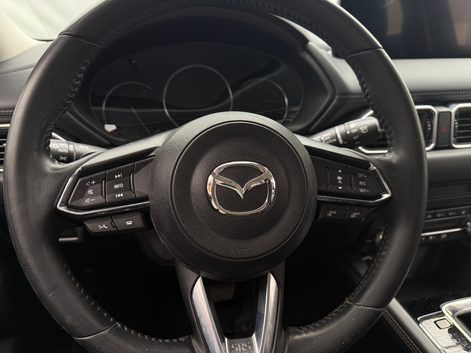 Thumbnail: 2023 Mazda CX-5 - 4