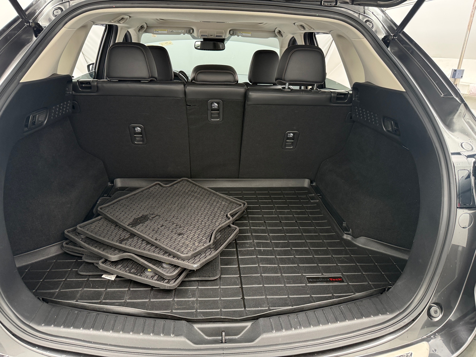 Thumbnail: 2023 Mazda CX-5 - 6