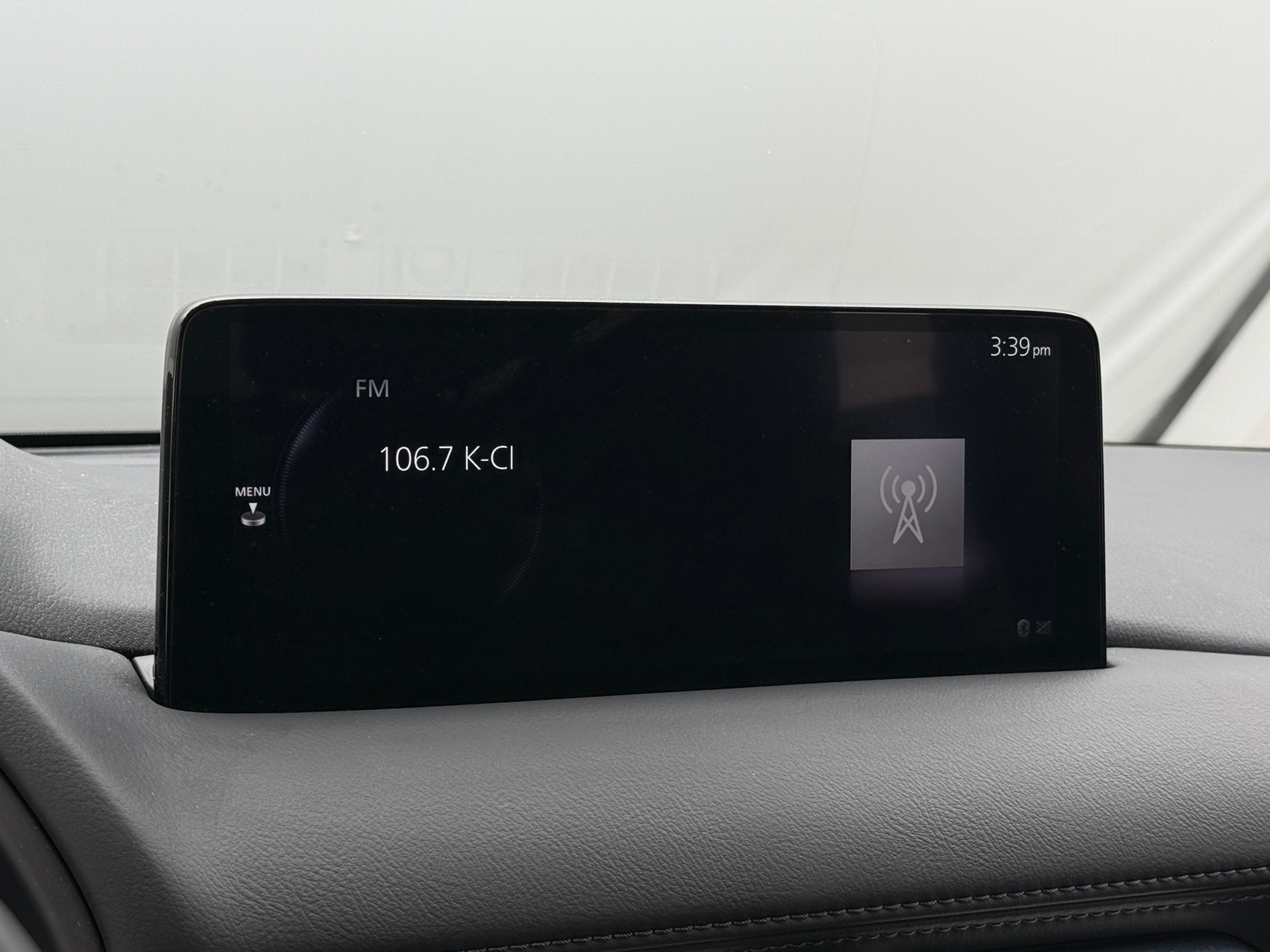 Thumbnail: 2023 Mazda CX-5 - 3