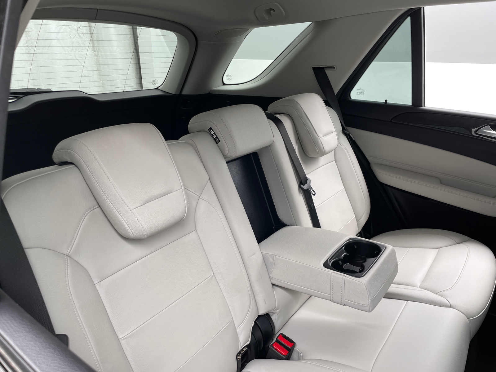 Thumbnail: 2018 Mercedes-Benz GLE - 5