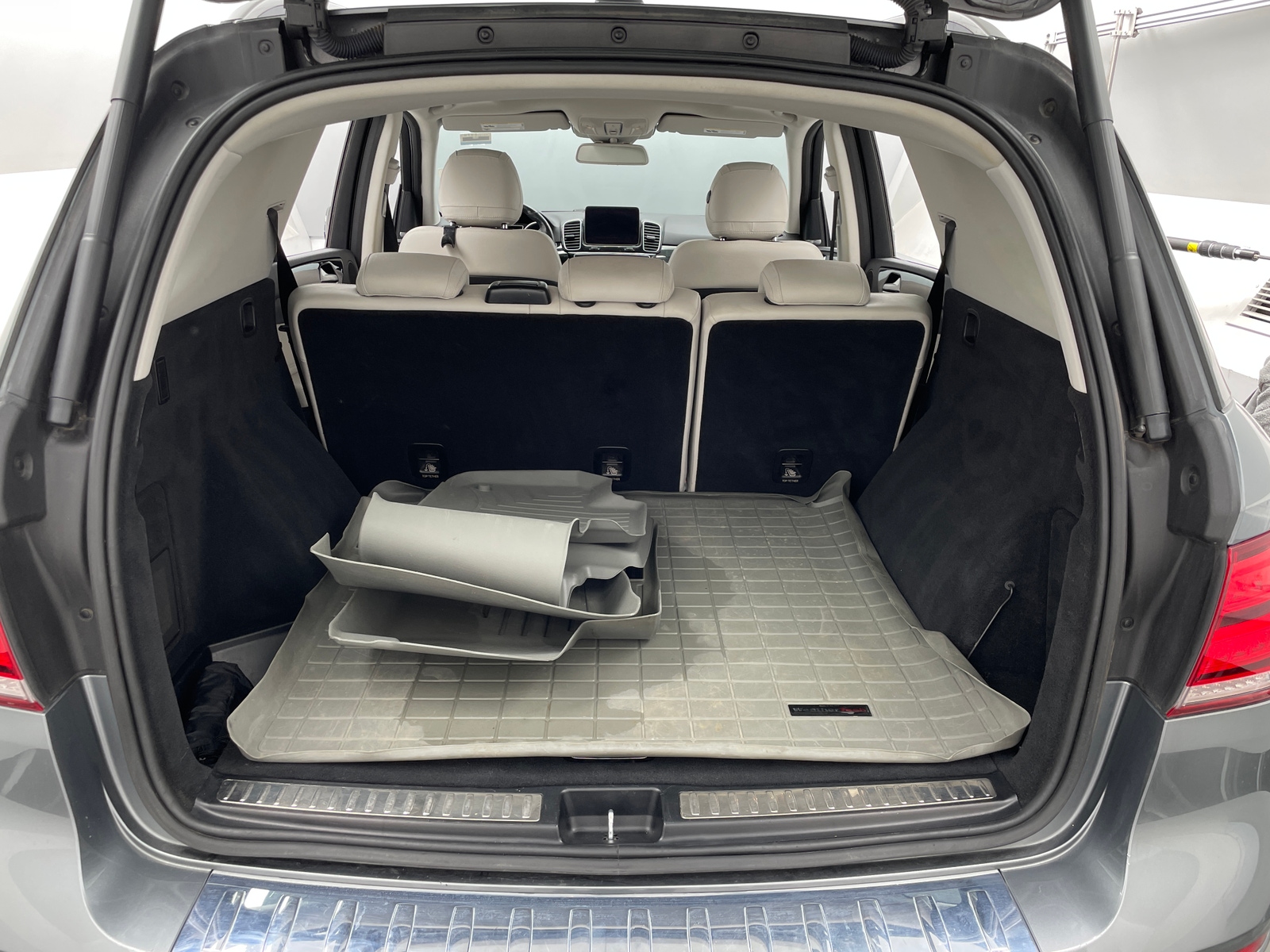 Thumbnail: 2018 Mercedes-Benz GLE - 6