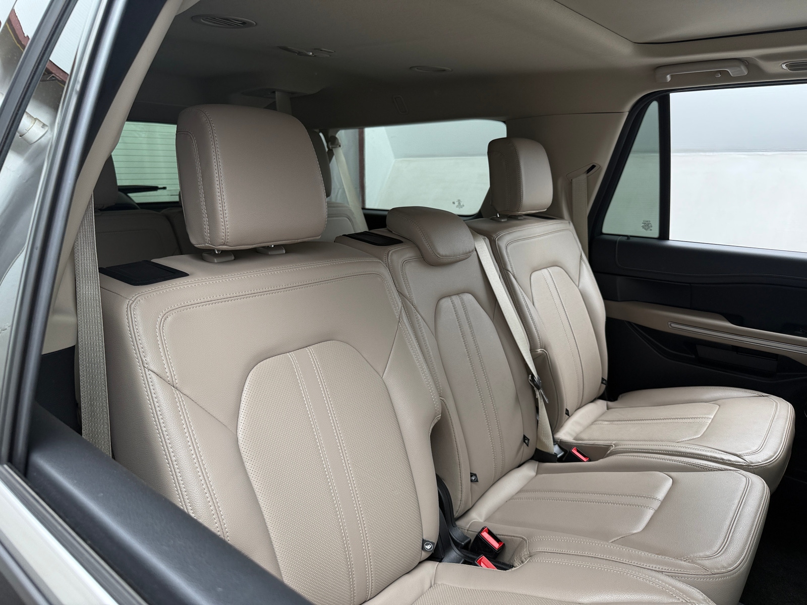 Thumbnail: 2022 Ford Expedition MAX - 5