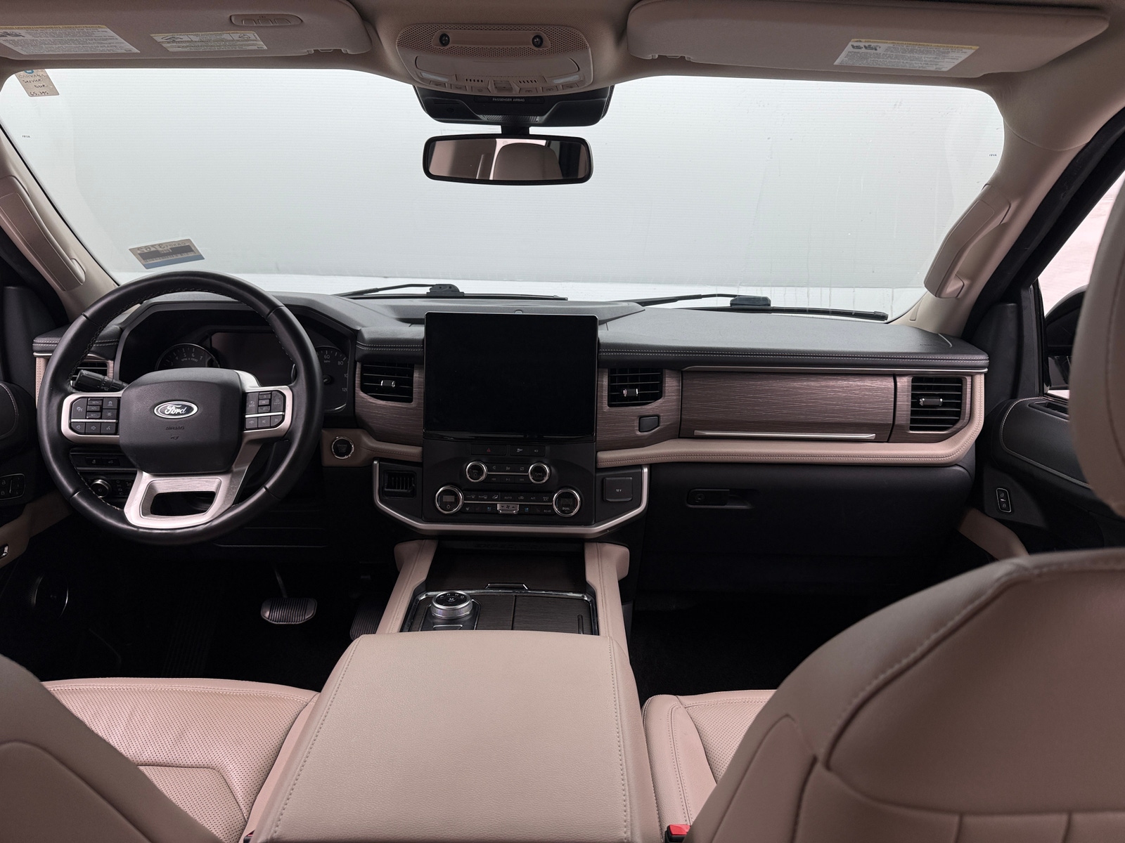 Thumbnail: 2022 Ford Expedition MAX - 2