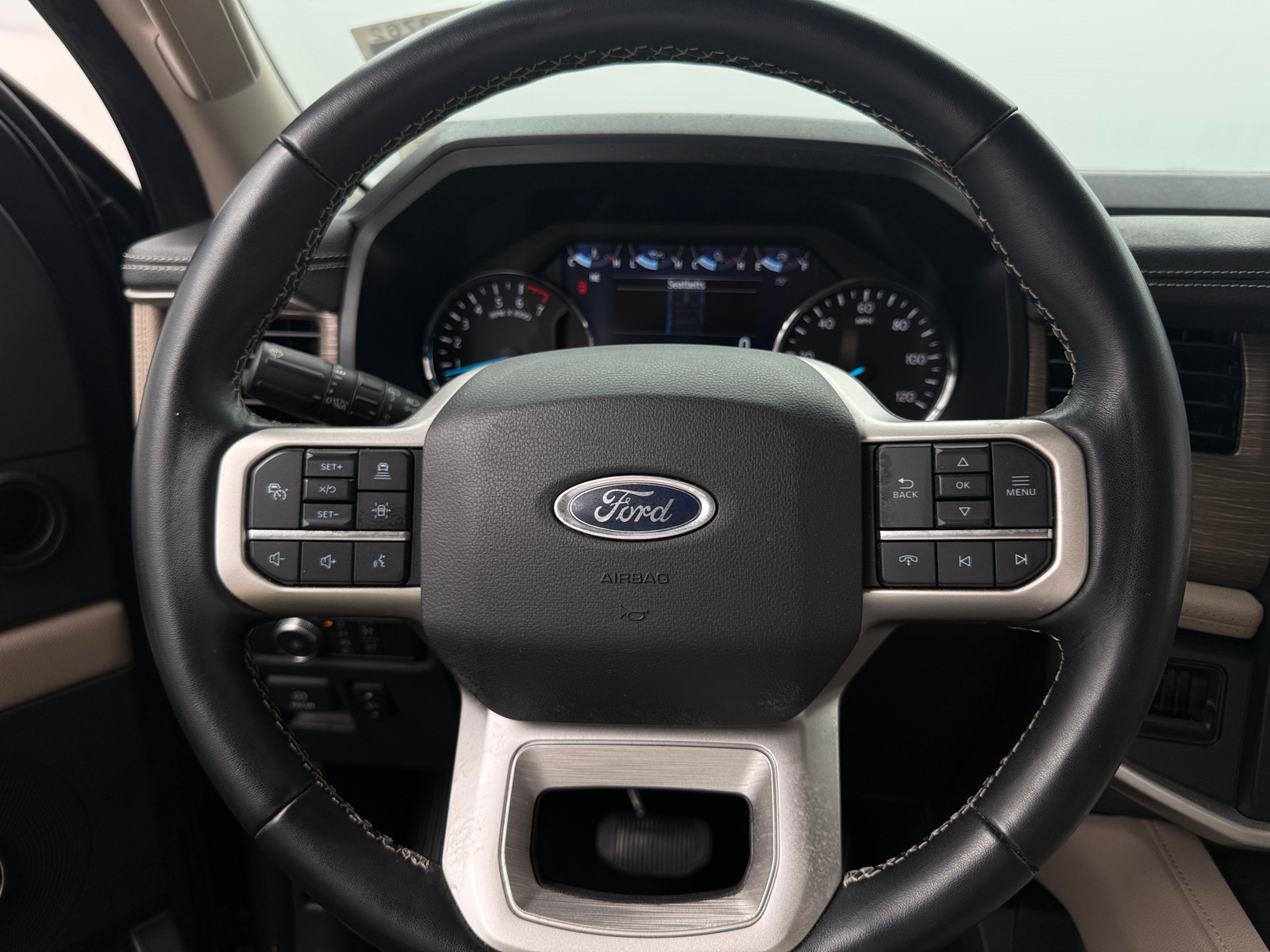 Thumbnail: 2022 Ford Expedition MAX - 4