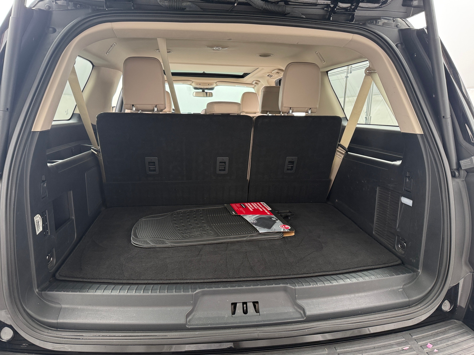 Thumbnail: 2022 Ford Expedition MAX - 6