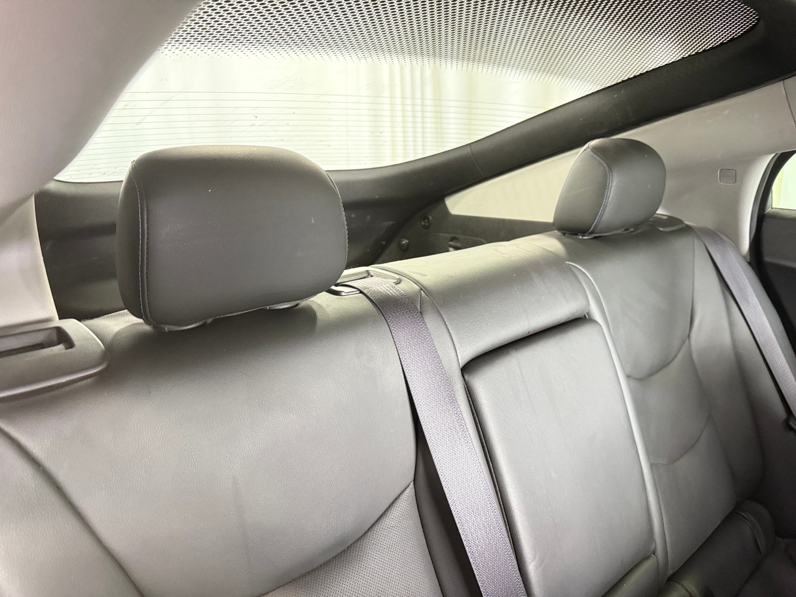 Thumbnail: 2016 Chevrolet Volt - 5