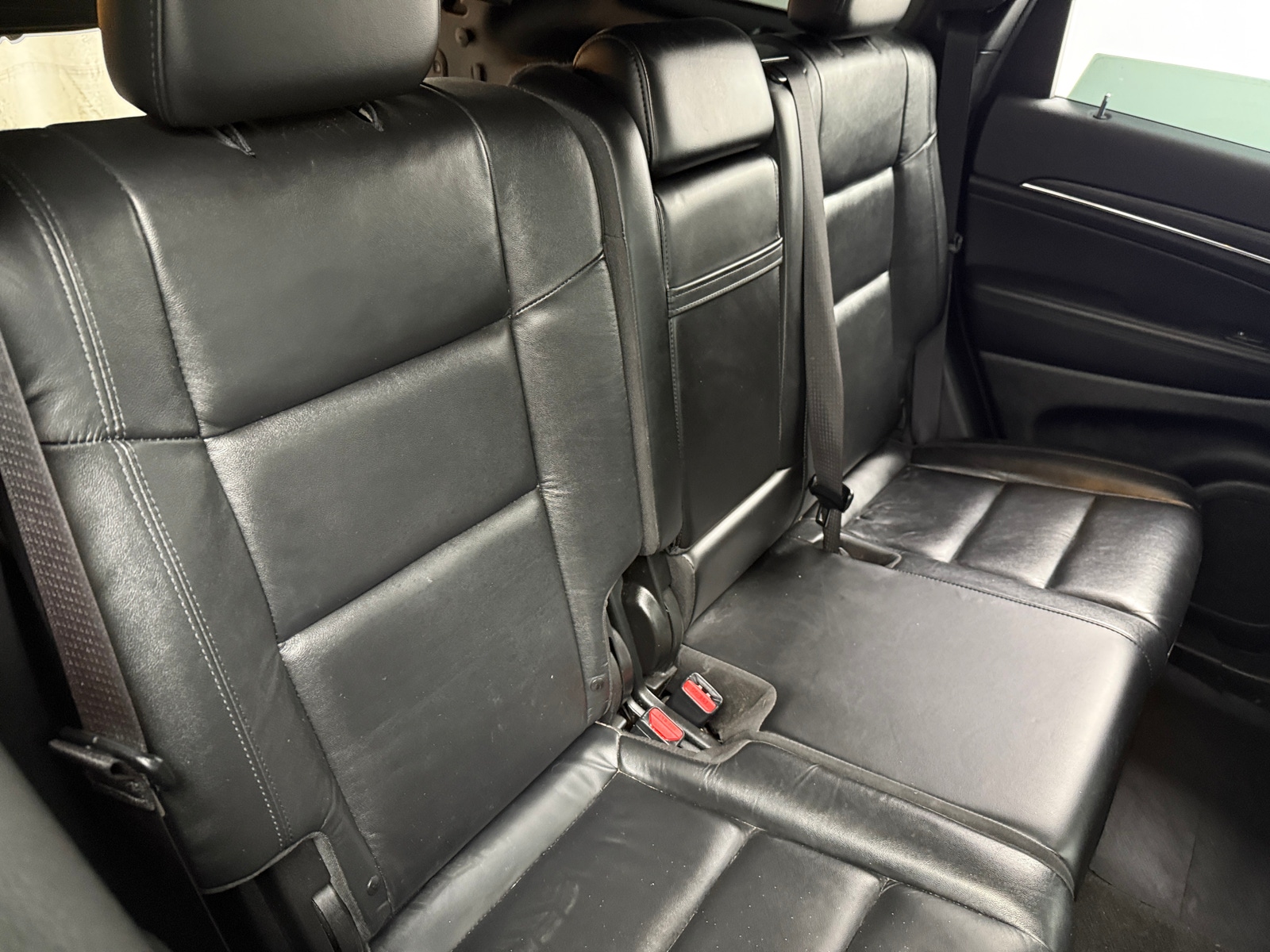 Thumbnail: 2022 Jeep Grand Cherokee - 5