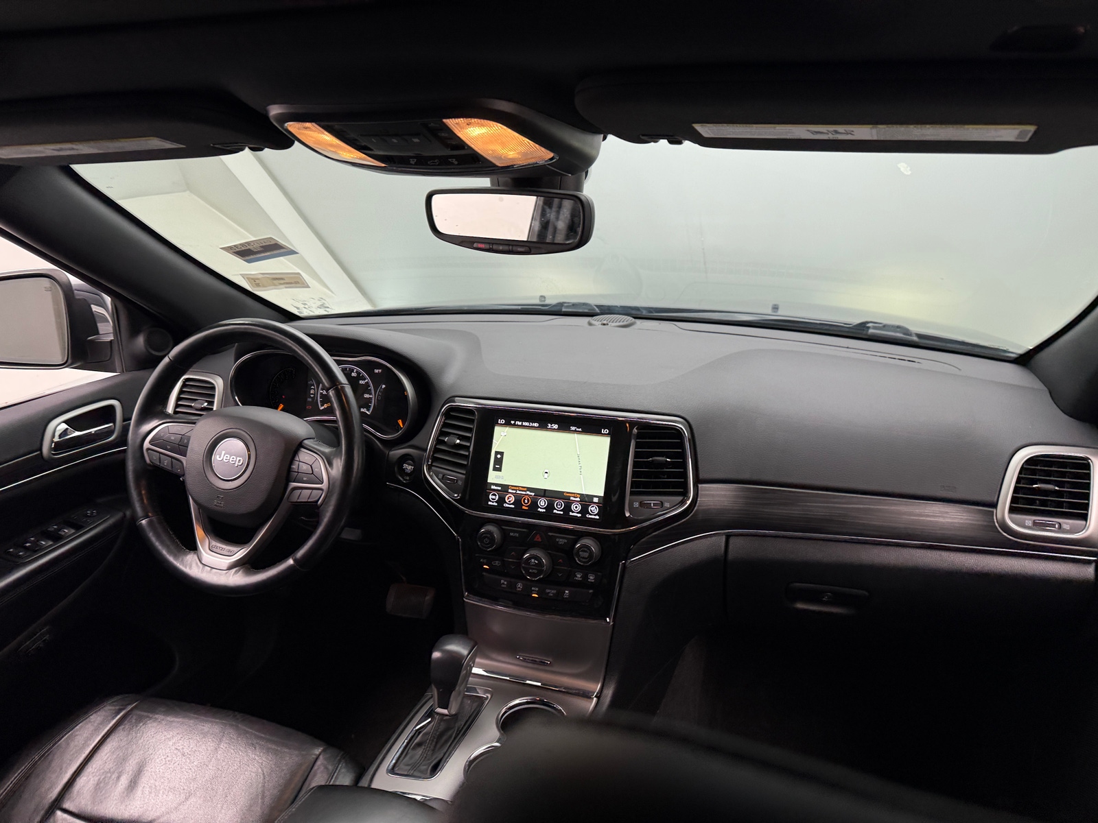 Thumbnail: 2022 Jeep Grand Cherokee - 2