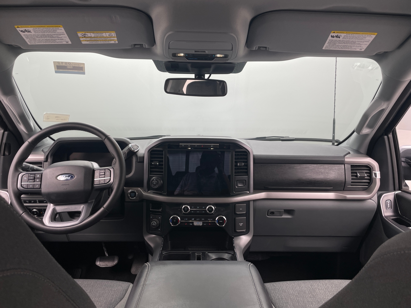 Thumbnail: 2024 Ford Econoline - 3