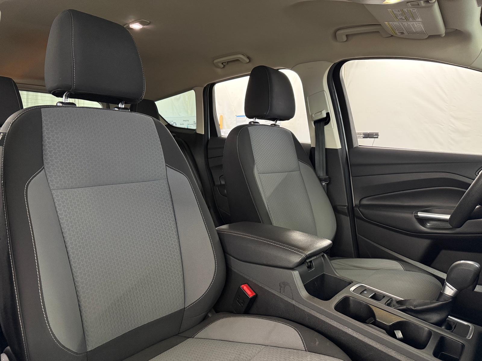 Thumbnail: 2017 Ford Escape - 2