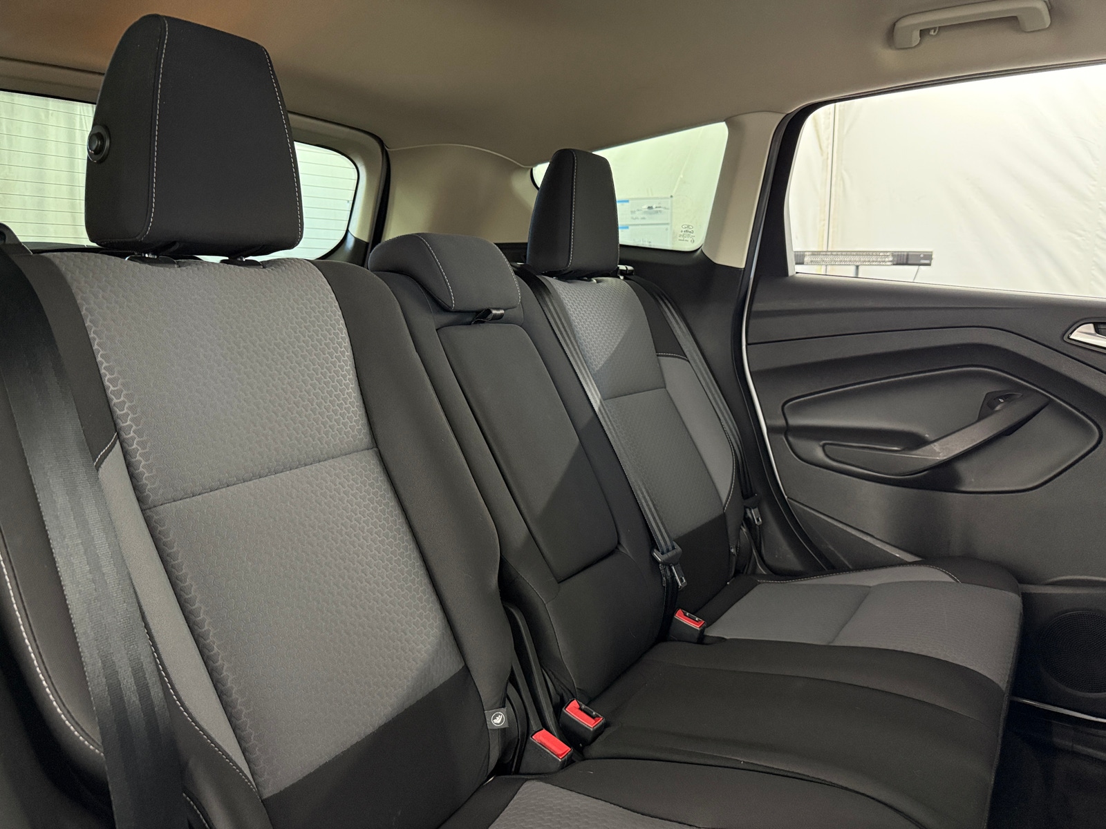 Thumbnail: 2017 Ford Escape - 6