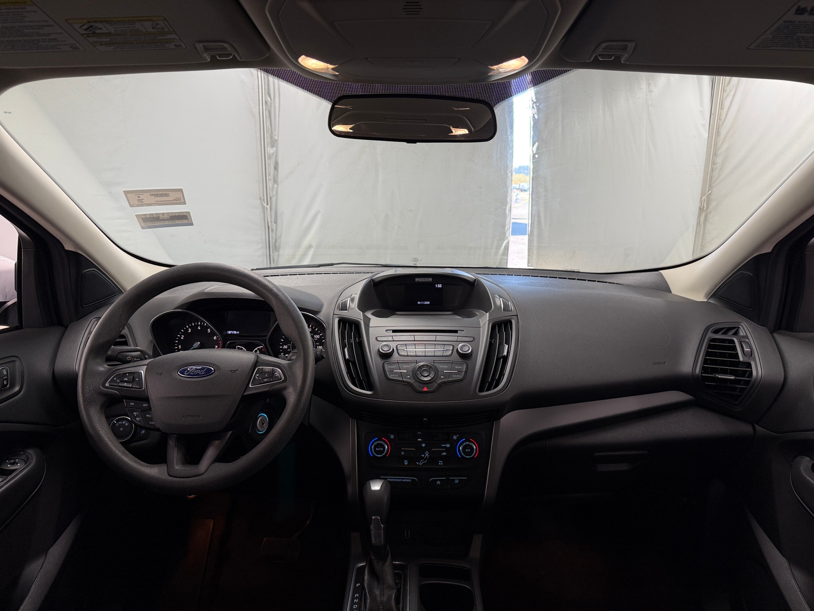 Thumbnail: 2017 Ford Escape - 3