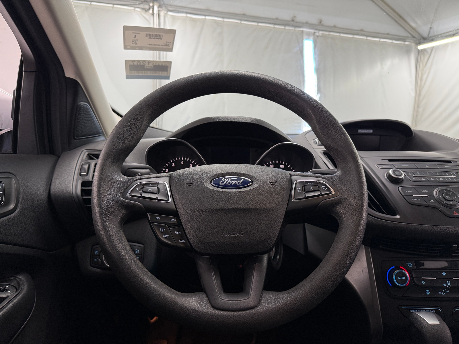 Thumbnail: 2017 Ford Escape - 5