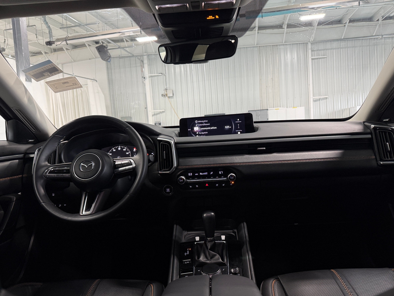 Thumbnail: 2025 Mazda CX-50 - 2