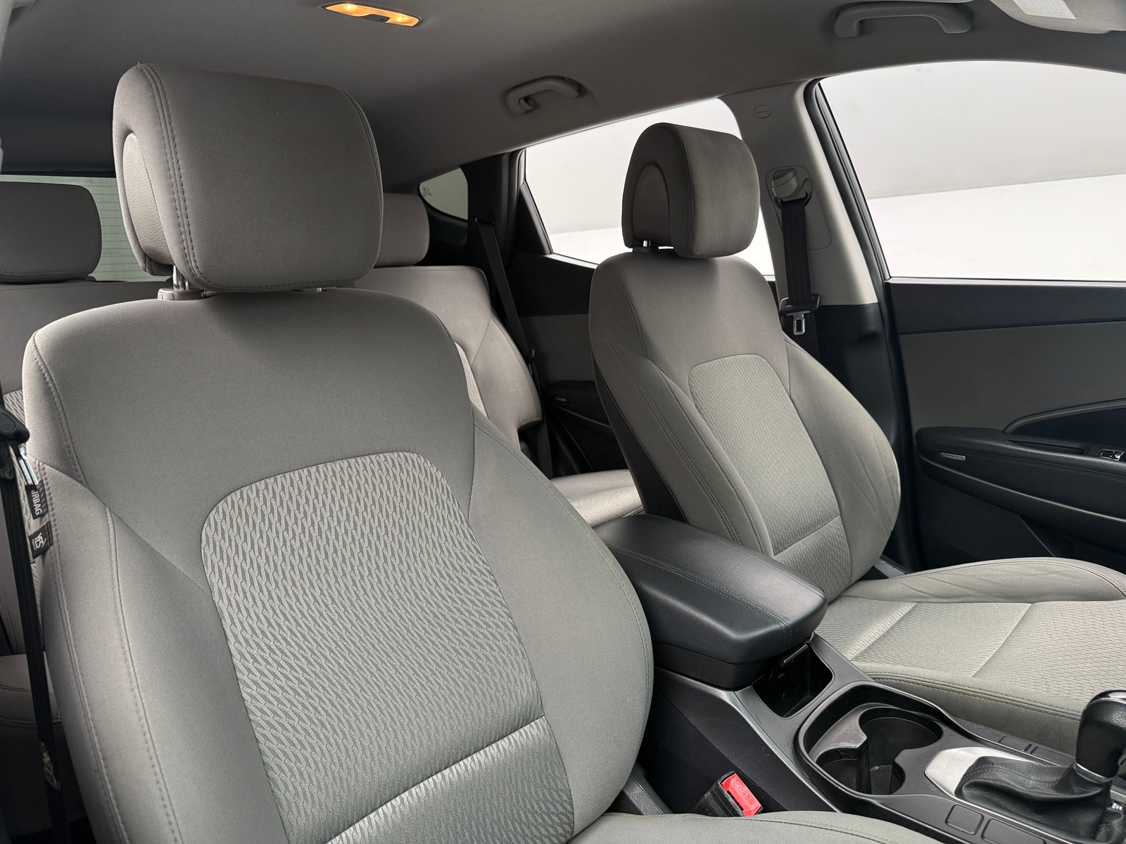 Thumbnail: 2017 Hyundai Santa Fe - 2