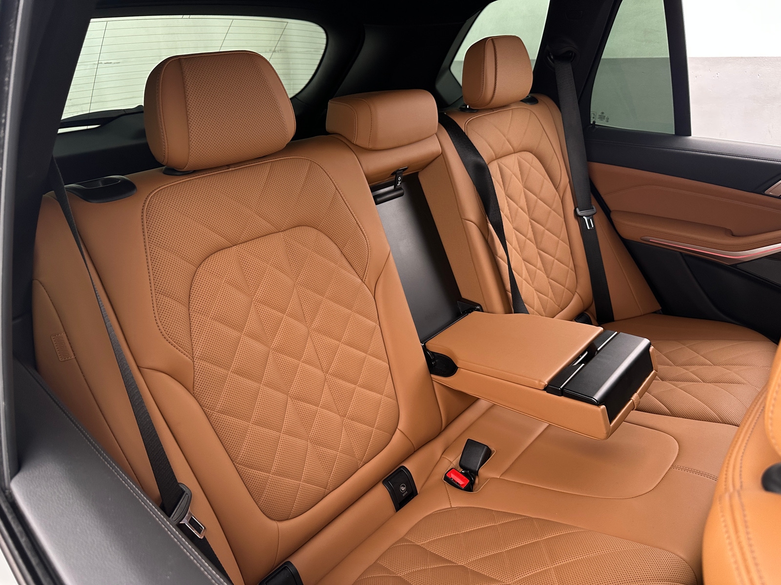 Thumbnail: 2023 BMW X5 - 5