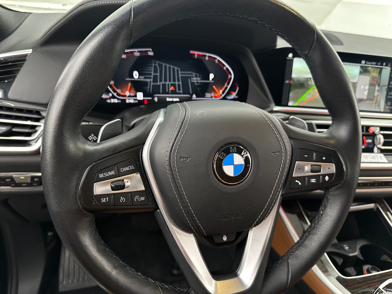 Thumbnail: 2023 BMW X5 - 4