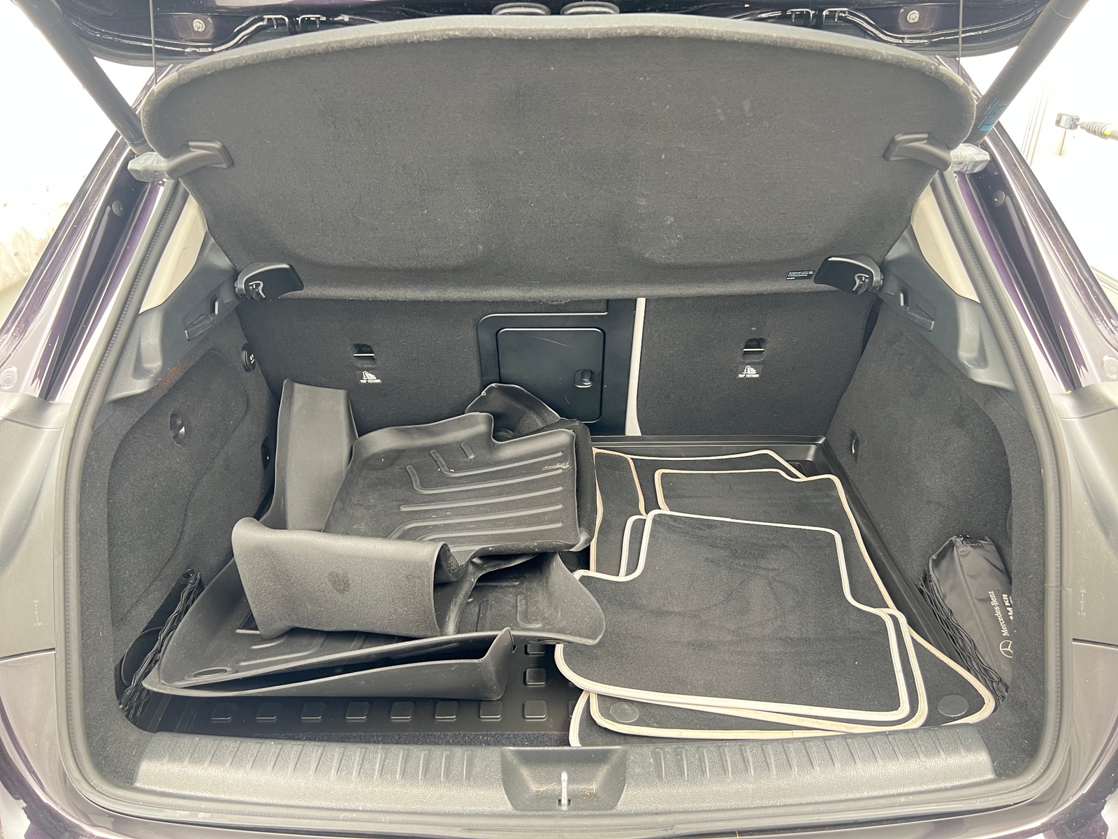 Thumbnail: 2016 Mercedes-Benz GLA - 6